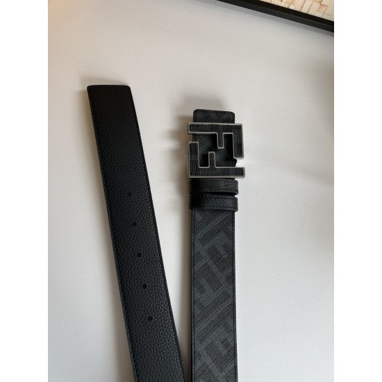 Fendi Belts