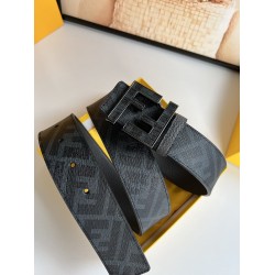 Fendi Belts
