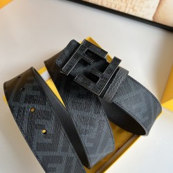 Fendi Belts