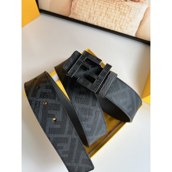 Fendi Belts
