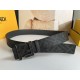 Fendi Belts