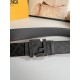 Fendi Belts