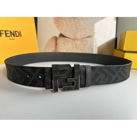 Fendi Belts