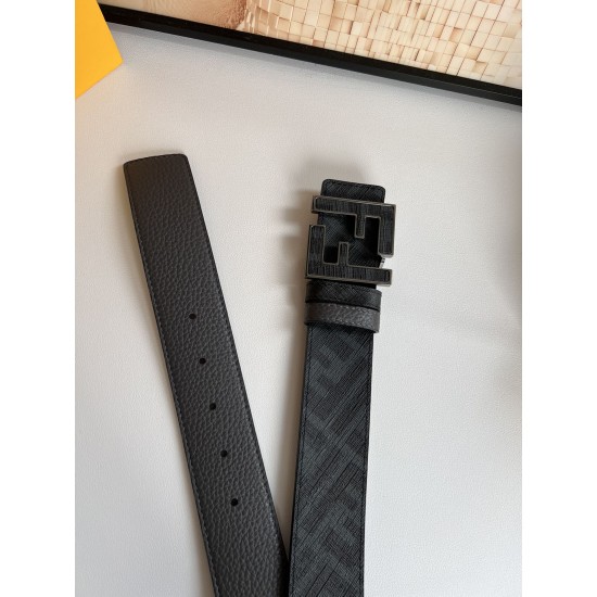 Fendi Belts