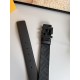 Fendi Belts