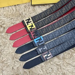 Fendi Belts