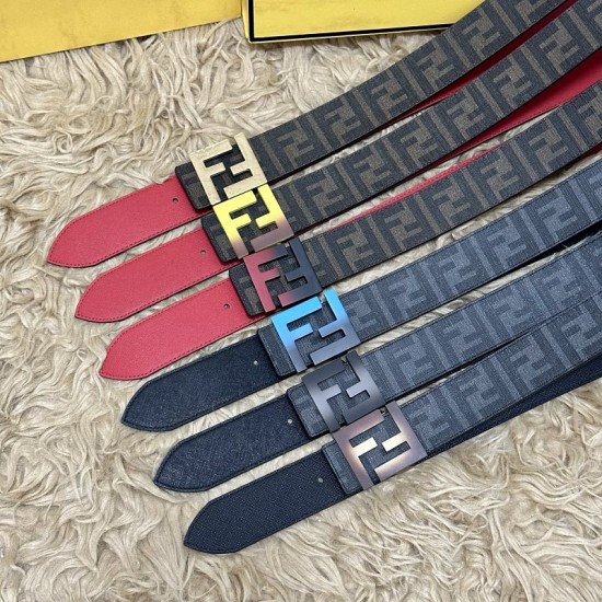 Fendi Belts