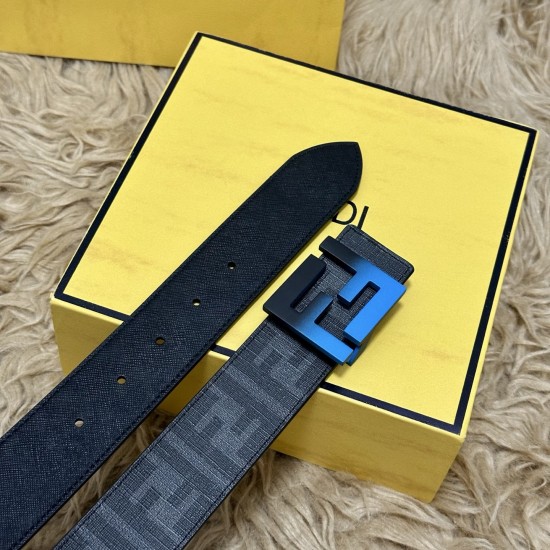 Fendi Belts