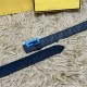 Fendi Belts