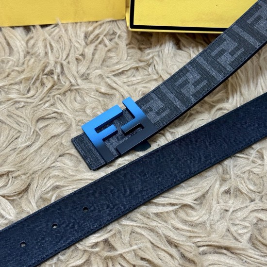 Fendi Belts