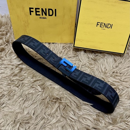 Fendi Belts