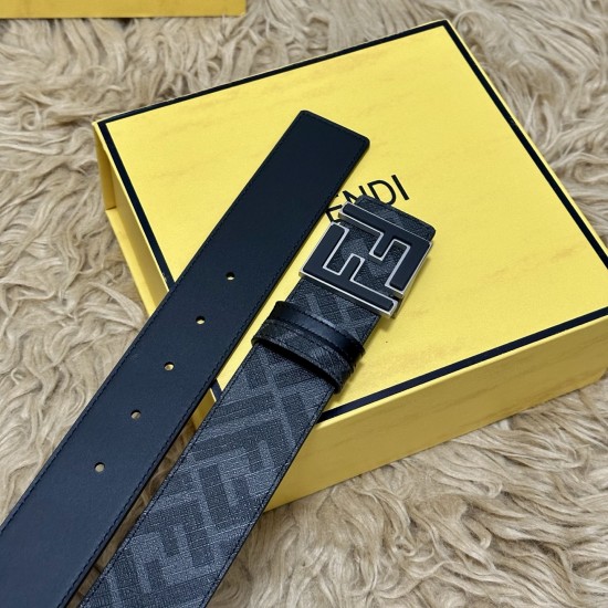 Fendi Belts