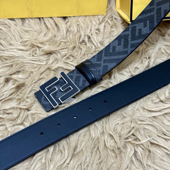 Fendi Belts