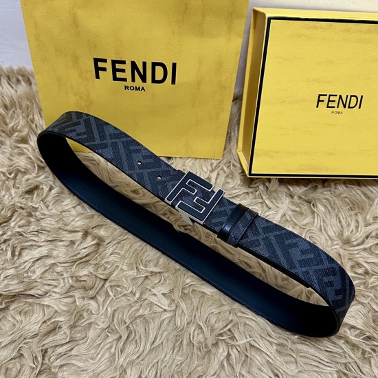 Fendi Belts