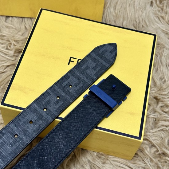 Fendi Belts