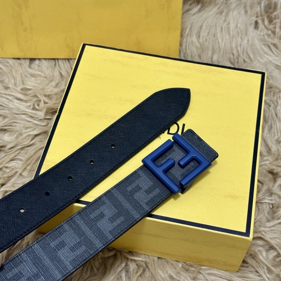 Fendi Belts