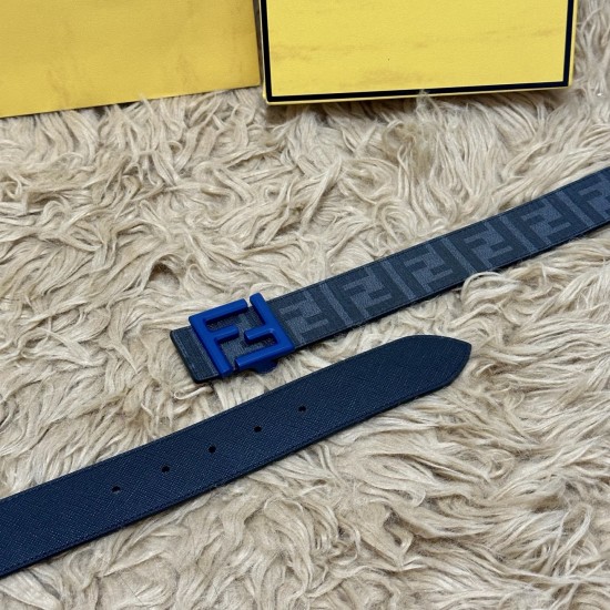 Fendi Belts
