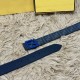 Fendi Belts