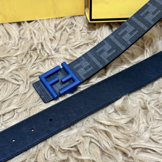 Fendi Belts