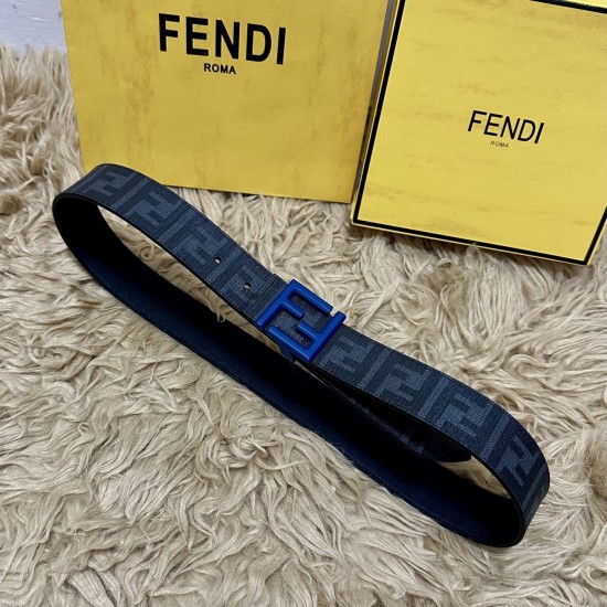 Fendi Belts