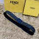 Fendi Belts