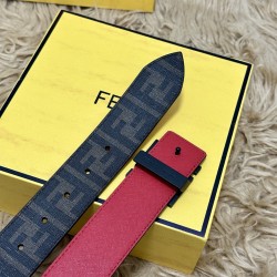Fendi Belts