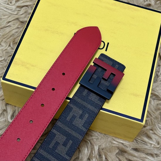 Fendi Belts
