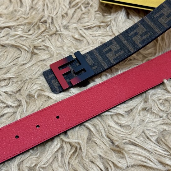 Fendi Belts