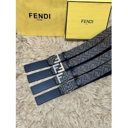Fendi Belts