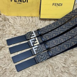 Fendi Belts