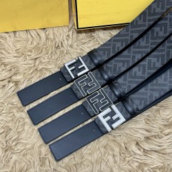 Fendi Belts