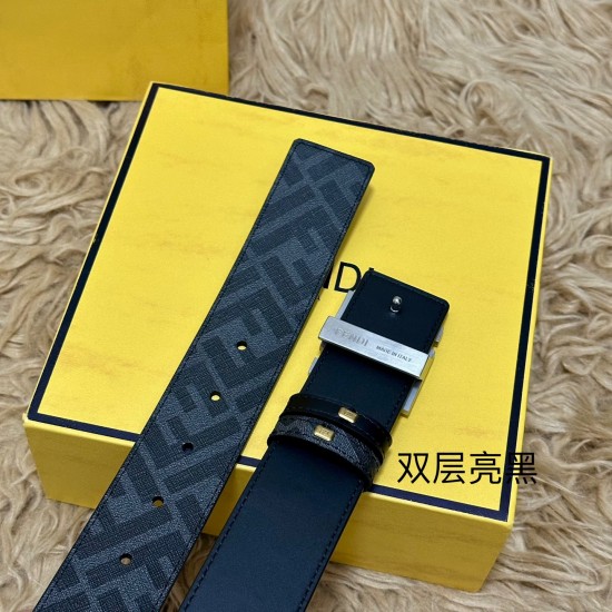 Fendi Belts