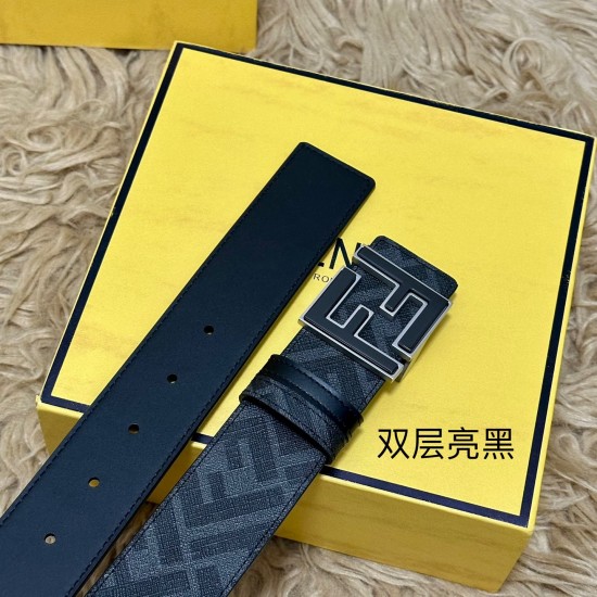 Fendi Belts
