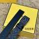 Fendi Belts