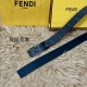 Fendi Belts