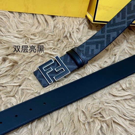Fendi Belts