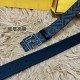 Fendi Belts