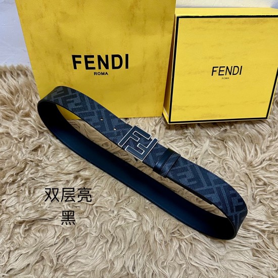 Fendi Belts