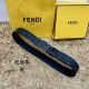 Fendi Belts