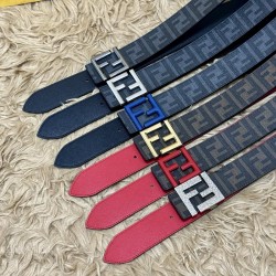 Fendi Belts