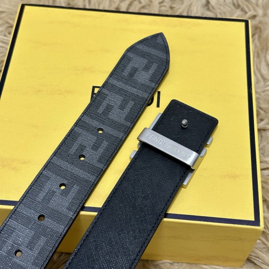 Fendi Belts