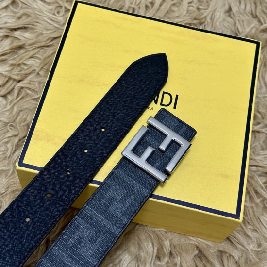 Fendi Belts