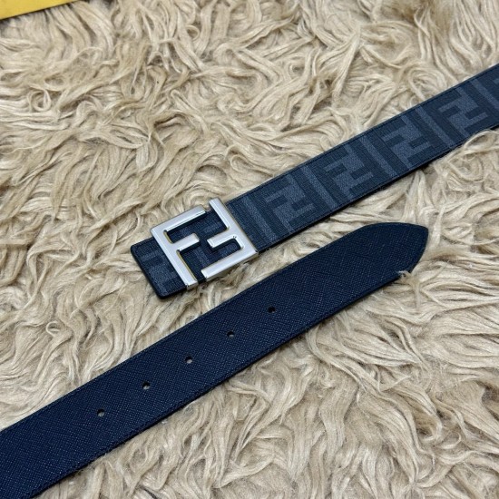 Fendi Belts