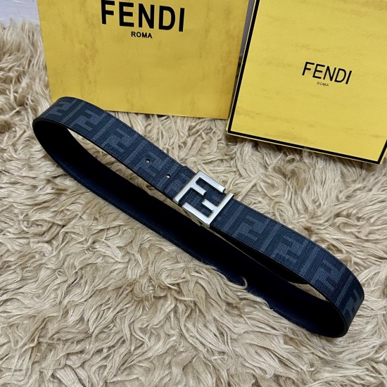 Fendi Belts