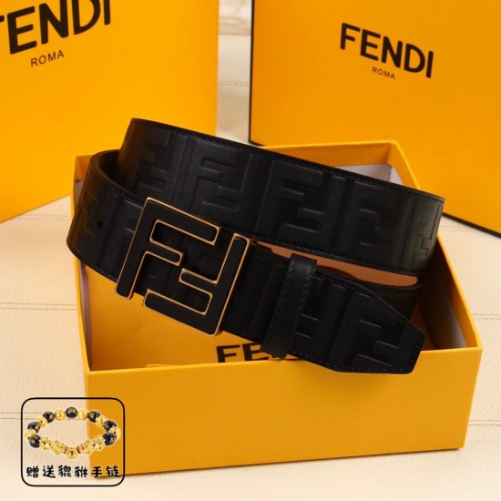 Fendi Women's Belts