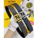 Fendi Women's Belts