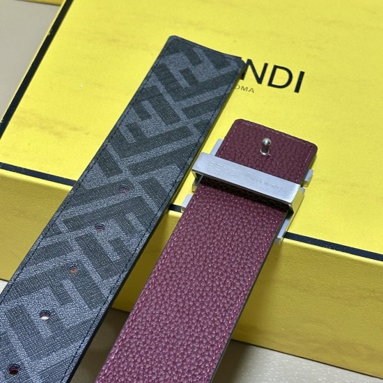 Fendi Women's Belts
