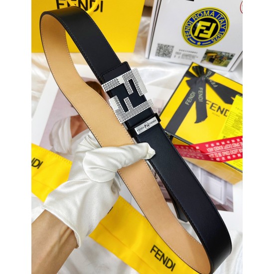 Fendi Women's Belts