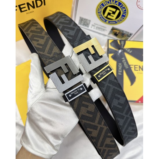 Fendi Women's Belts