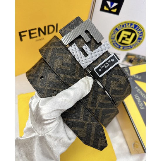 Fendi Women's Belts